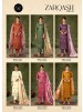 BelliZa ZARQASH VOL 18 | Premium Designer Collection