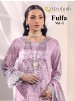 ALZOHAIB Fulfa Vol 1 | Pakistani Concept Collection