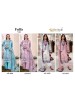 ALZOHAIB Fulfa Vol 1 | Pakistani Concept Collection