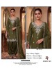 Hoor Tex HF-973 A to D | Pakistani Collection