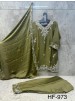 Hoor Tex HF-973 A to D | Pakistani Collection