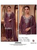 Hoor Tex HF-973 A to D | Pakistani Collection