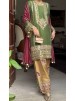 MT-1072 | Heavy Natural Silk Designer Sharara Collection