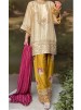 MT-1072 | Heavy Natural Silk Designer Sharara Collection