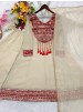 FD-818 | Pure Salsa Crush Silk Designer Showroom Collection