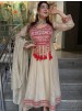FD-818 | Pure Salsa Crush Silk Designer Showroom Collection