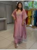 WW-1291 | Salsa Crush Silk Designer Kaftan Collection