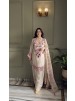 SRK-5348 | Pure Heavy Georgette Farshi Collection