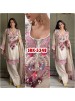 SRK-5348 | Pure Heavy Georgette Farshi Collection