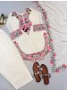 SRK-5348 | Pure Heavy Georgette Farshi Collection
