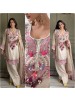 SRK-5348 | Pure Heavy Georgette Farshi Collection