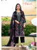 Shop FALAK INTERNATIONAL LIBAAS VOL-15 Karachi designer collection with Cotton Digital Print Top, Cotton Bottom and Cotton Maal Dupatta at ₹295 + GST.