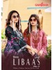 Shop FALAK INTERNATIONAL LIBAAS VOL-15 Karachi designer collection with Cotton Digital Print Top, Cotton Bottom and Cotton Maal Dupatta at ₹295 + GST.