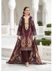KAVYA KALA NAZAKAT | Cotton Collection