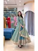 SSR-553 | Heavy Fendy Silk Designer Gown Collection