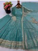 SSR-553 | Heavy Fendy Silk Designer Gown Collection