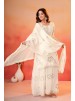 FE-150 | Fendy Silk Designer Sharara Collection