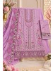 ELAF-2 | Pure Cambric Cotton Designer Suit Collection