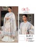 ELAF-2 | Pure Cambric Cotton Designer Suit Collection