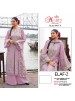 ELAF-2 | Pure Cambric Cotton Designer Suit Collection
