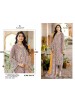 FLORENT HITS | Design 1073 Designer Chiffon Collection