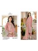 FLORENT HITS | Design 1073 Designer Chiffon Collection