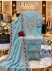 ELAN STUDIO | E-50 ELAF Lawn Collection