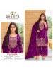 ZORISTA | 11038 Pakistani Ready-Made Collection