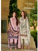 BelliZa Designer Studio | DILKHUSH VOL 6