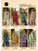 BelliZa Designer Studio | DILKHUSH VOL 6
