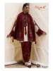 KEVAL FAB | Alija.B Volume 43 | Export Quality Collection