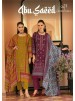 Amrutvela Textile | ABU SAEED Premium Designer Collection