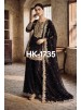 HK-1735 | Pure GMY Silk Apple Cut Designer Collection