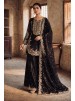 HK-1735 | Pure GMY Silk Apple Cut Designer Collection