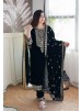 FD-101 | Pure Viscous Velvet Designer Collection