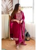 FD-101 | Pure Viscous Velvet Designer Collection