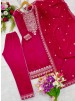 FD-101 | Pure Viscous Velvet Designer Collection