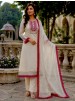 JL-1067 | Premium Lining Organza Designer Collection