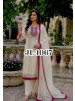 JL-1067 | Premium Lining Organza Designer Collection