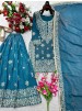 WW-1243 | Pure NC GMY Silk Designer Sarara Collection