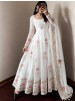 SR-1724 | Fendy Silk Festive Designer Gown Collection