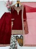MT-1058 | Heavy Viscose Velvet Designer Collection