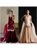 MT-1058 | Heavy Viscose Velvet Designer Collection