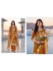 ZULFAT | FAIZA Pure Jam Cotton Designer Collection