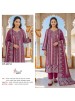 KT-407 | Pure Viscose Maslin Designer Collection