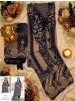 KT-407 | Pure Viscose Maslin Designer Collection