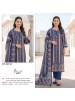 KT-407 | Pure Viscose Maslin Designer Collection