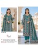 KT-407 | Pure Viscose Maslin Designer Collection