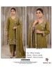 Hoor Tex | HF-976 A to D Pakistani Collection