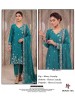 Hoor Tex | HF-976 A to D Pakistani Collection